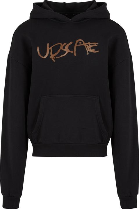 Produktbild Urban Classics Upscale Giza Oversize Hoodie - 177569 (M)