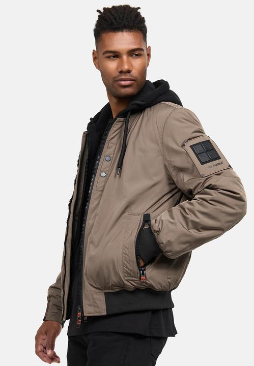Actual product image Stone Harbour Hoobo (L)
