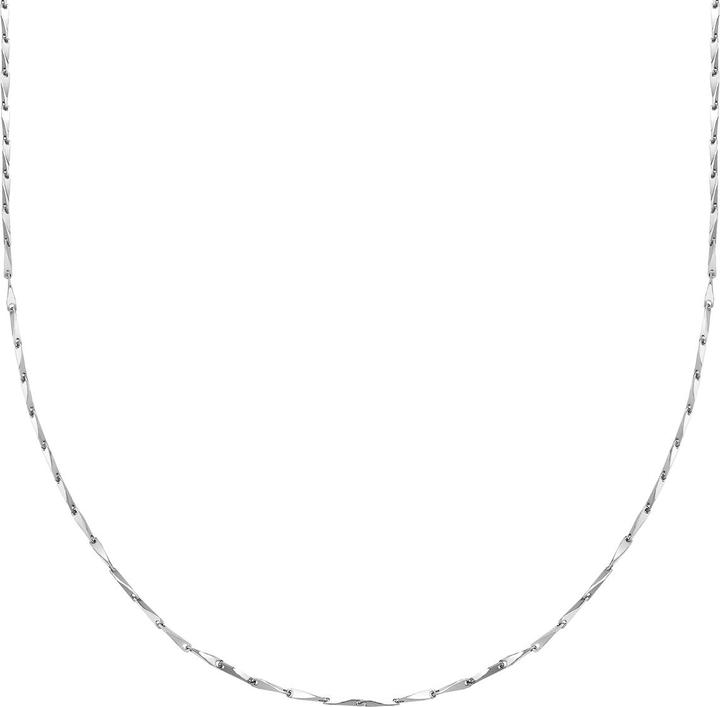 Produktbild Glanzstücke München Damen Halskette - 36950 (Sterling Silber, 40 - 45 cm)