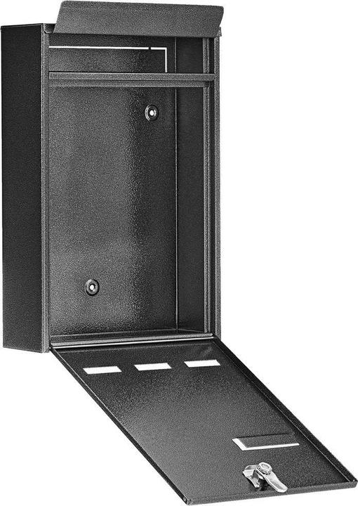 Produktbild Burg Wächter Briefkasten POCKET 5871 E