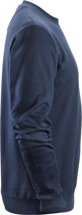 Produktbild Konjac Sponge Snickers sweatshirt, 2810 navy, str. L (L)
