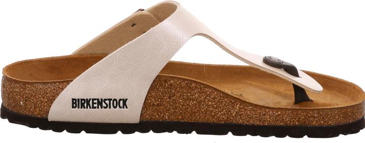 Produktbild Birkenstock Gizeh Birko-Flor Graceful normal (42)