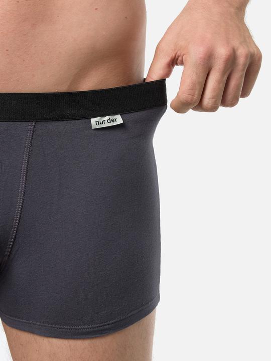 Actual product image Nur Der Retro shorts stretch mix (M, pack of 6)