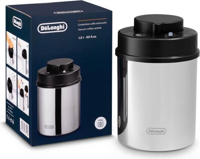 Produktbild De'Longhi Delo Vakuum-Kaffeekanister DLSC063