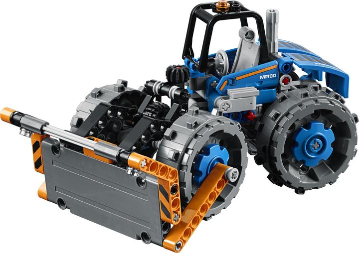 Produktbild LEGO Kompaktor (42071, LEGO Technic)