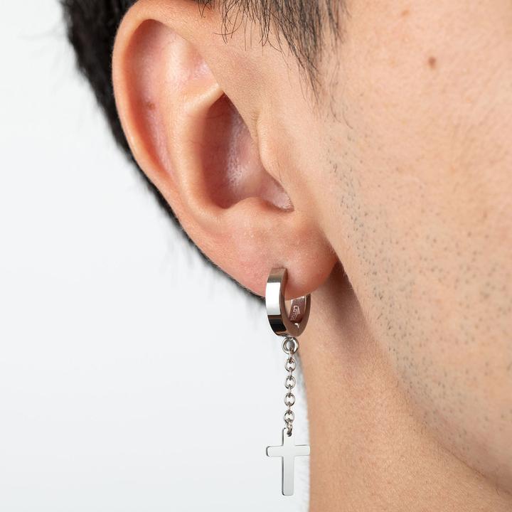 Image du produit Lotus Style LS2173-4/1 Boucles d'oreilles (Acier inoxydable)