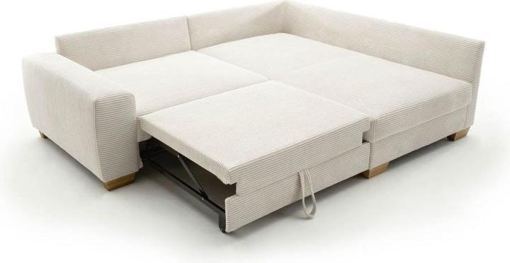 Actual product image Nova Via Fortuna (Corner sofa)