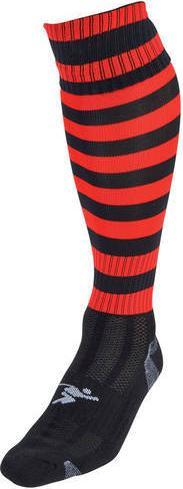 Black/Red