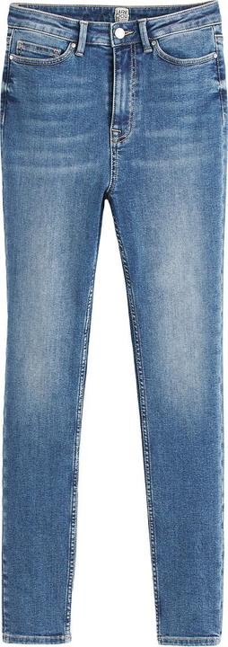 Image du produit La Redoute Collections Jeans skinny (S)