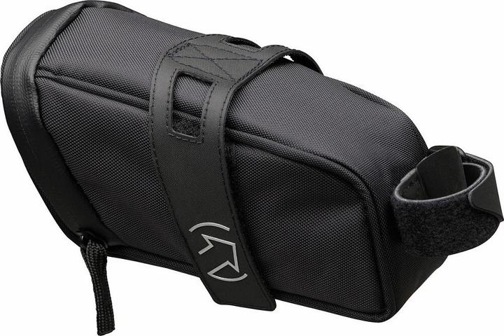 PRO Zadeltas Performance M band zwart