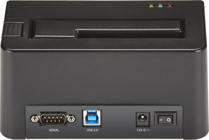 Actual product image StarTech Single Drive Standalone