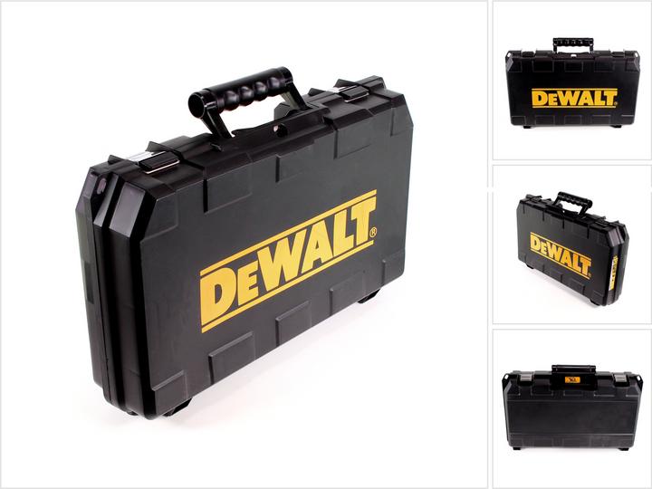 Produktbild DeWalt Koffer für DCH 253 Solo - ohne Zubehör (1 Teile)