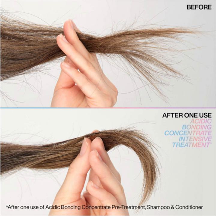 Actual product image Redken Acidic Bonding Concentrate Intensive Treatment (150 ml)