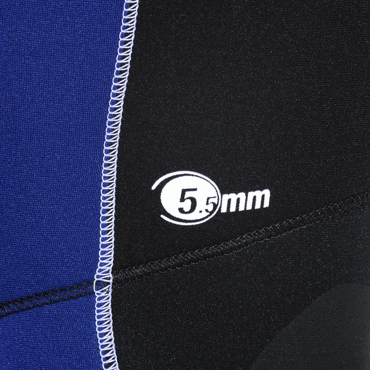 Image du produit Subea Salopette SCD 100 5.5mm (5mm, XL)