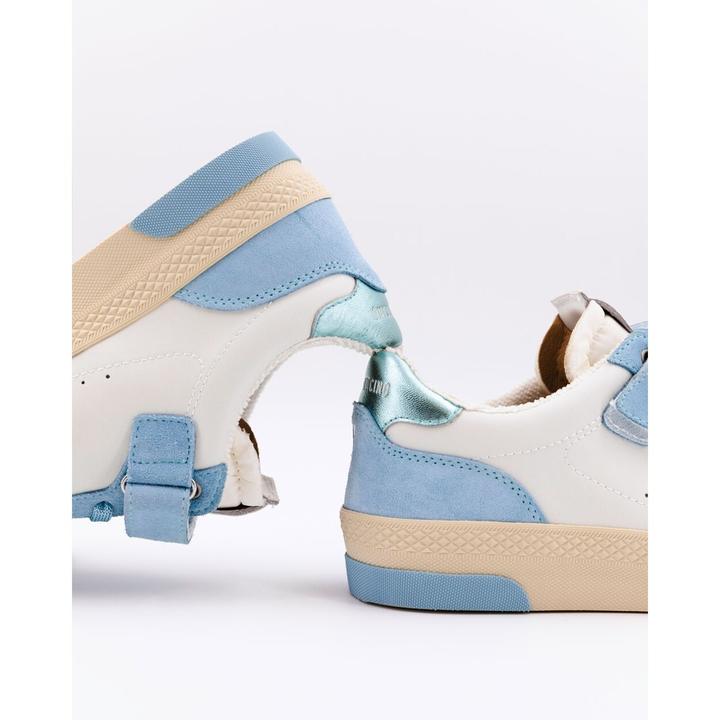Actual product image 0-105 's trainers hazel (37)