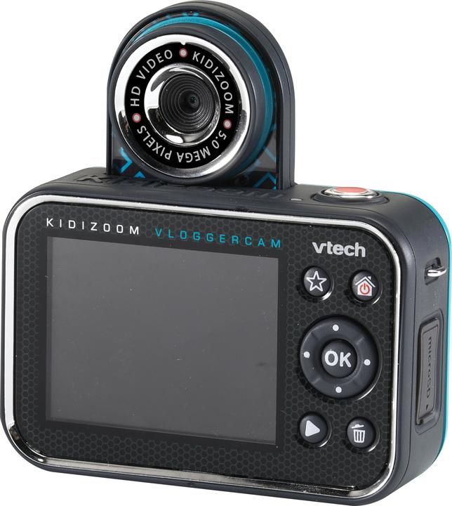 Produktbild VTech KidiZoom Vloggercam