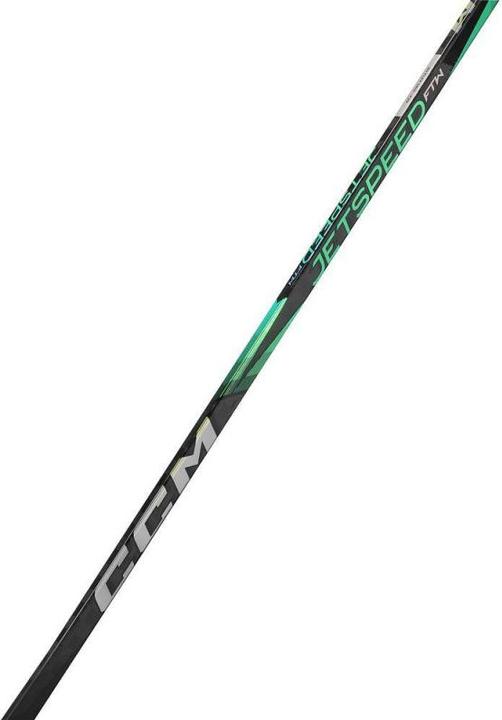 Image du produit CCM JetSpeed FTW SR Femmes Hockey Bâton Composite (Gauche, 29, INT 70 Flex) (Gauche)