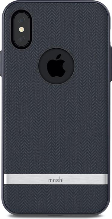 Actual product image Moshi Vesta (Apple iPhone XS, Apple iPhone X)