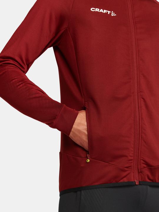 Produktbild Craft Extend Full Zip M (3XL)