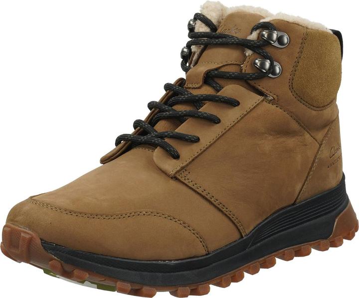 Clarks Mens