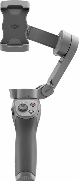 Immagine prodotto DJI Gimbal per smartphone Osmo Mobile 3 (0.20 kg)