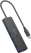 Actual product image Anker Data Hub 4-in-1 (USB-C, 4 Ports)