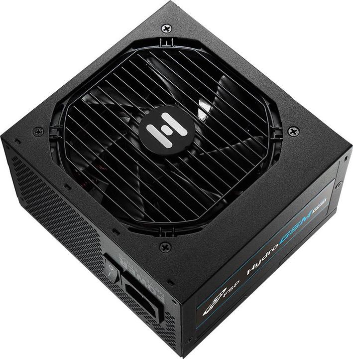 Image du produit Fortron Bloc d'alimentation pour PC Hydro GS 750M (750 W)