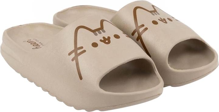 Pusheen Slipper mit geformtem Fussbett Mädchen