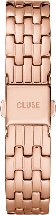 Produktbild Cluse Strap 16 mm (16 mm, Edelstahl)