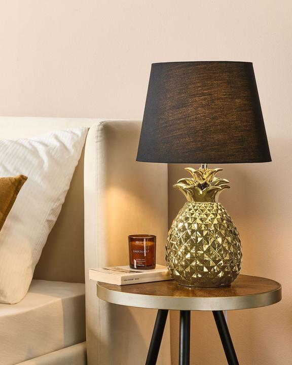 Actual product image Beliani Pineapple (E27)