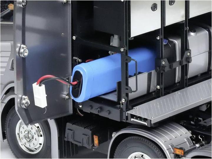 Image du produit Tamiya Camion Scania 770 (Kit)