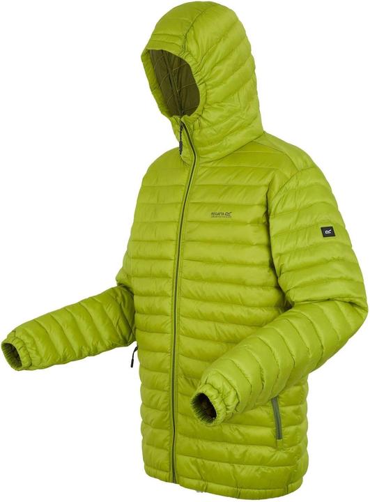 Immagine prodotto Regatta Hurden Giacca Imbottita Uomo (3XL)