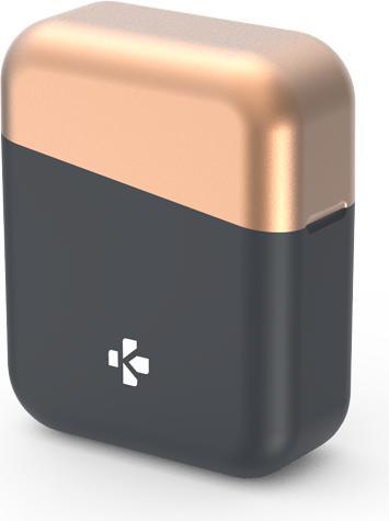 Produktbild MyKronoz Zebuds (3 h, Kabellos)