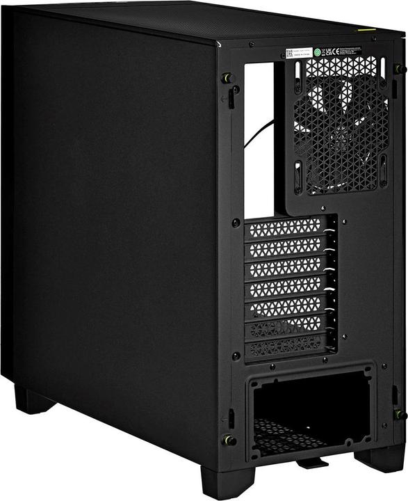 Actual product image Corsair 3000D (ATX)