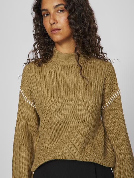 Produktbild Vila Strick Strickpullover (L)