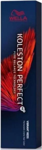 Image du produit Wella Koleston Perfect (55/46 brun clair rouge intense rouge-violet intense)