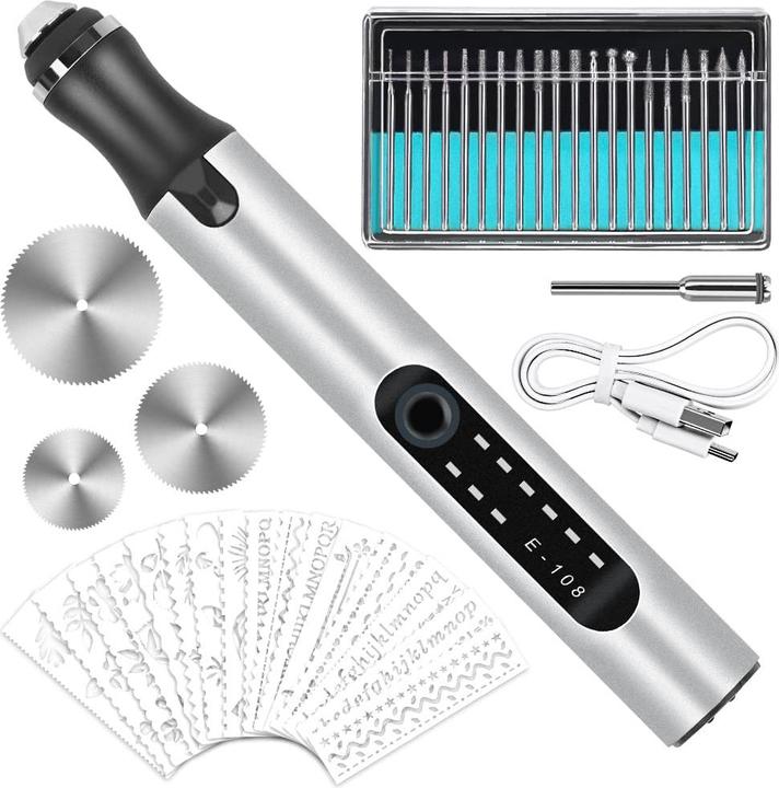 Efanty Gravierstift