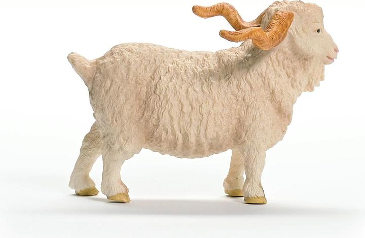 Produktbild Schleich Angoraziegenbock