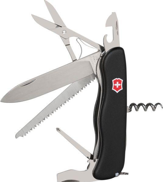 Actual product image Victorinox Outrider