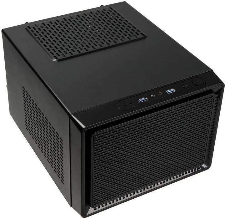 Produktbild Kolink Satellite (Mini-ITX)