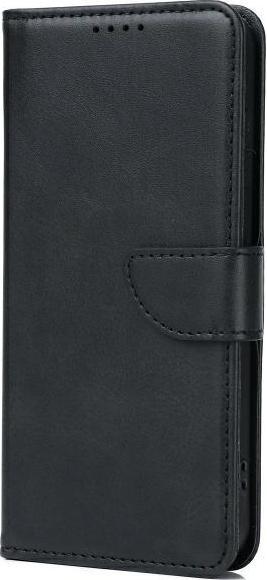 Produktbild MARV Etui Wallet Samsung S25 5G czarny/black (Samsung Galaxy A25 5G)