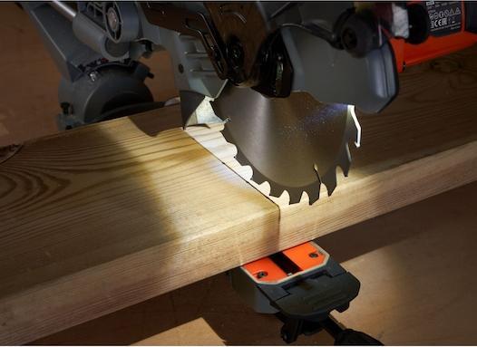 Image du produit Black & Decker BES701-QS
