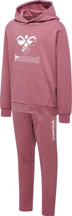 Produktbild hummel Hmlbf Tracksuit (52, 53, 54, 55, 56, 57, 58, 59, 60, 62, 63, 64)