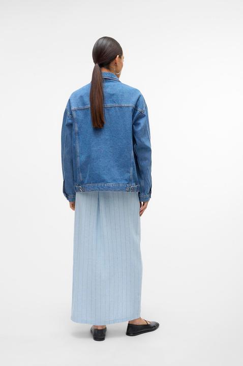 Immagine prodotto Vero Moda VMDONNIE Gilet in denim Giacca in denim (XS)