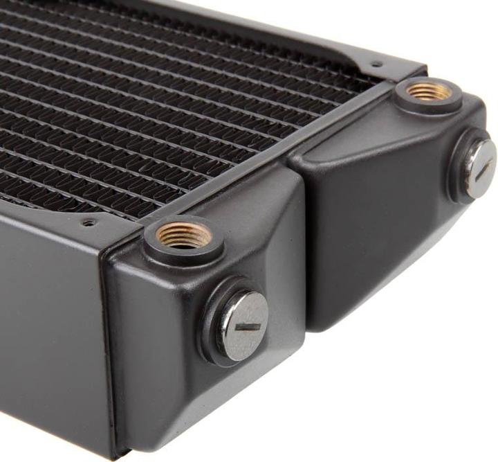 Image du produit Coolgate CG280 Radiateur 280mm