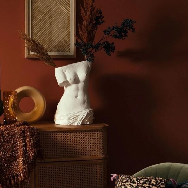 Actual product image Seletti Milo Umbrella Stand Umbrella Stand