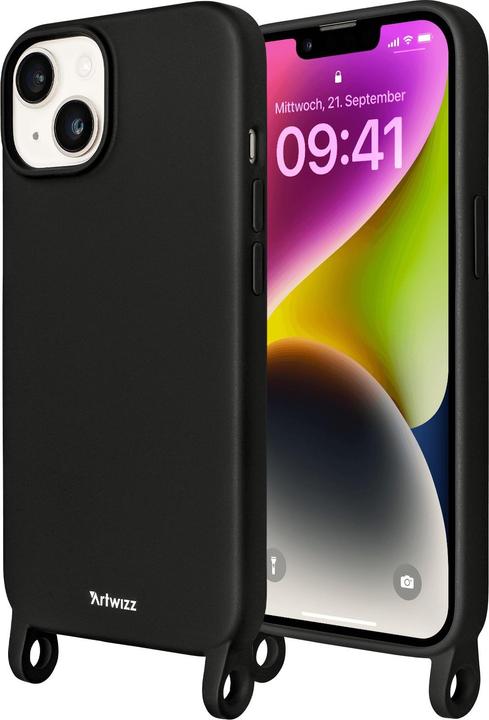 Image du produit Artwizz HangOn Case (Apple iPhone 14)
