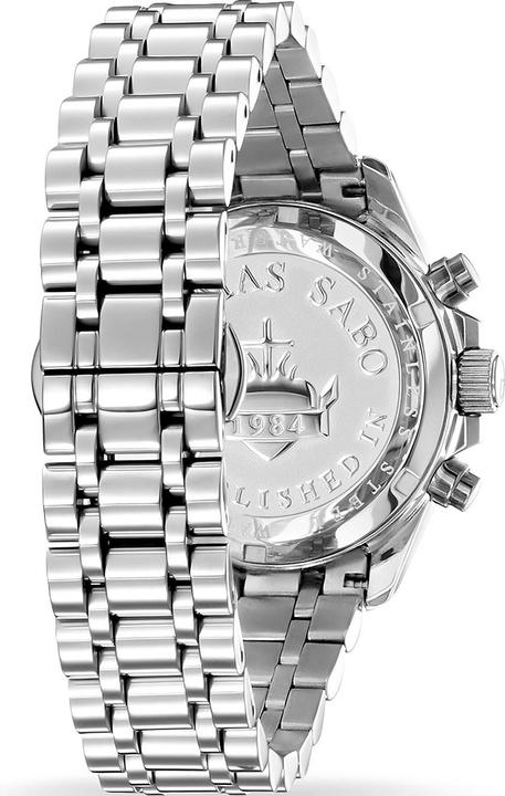 Immagine prodotto Thomas Sabo Divino (Orologio da polso analogico, 38 mm)