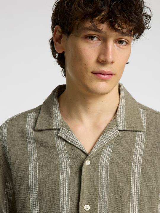 Immagine prodotto Selected Homme Slhrelax-Sal Shirt Ss Resort (S)