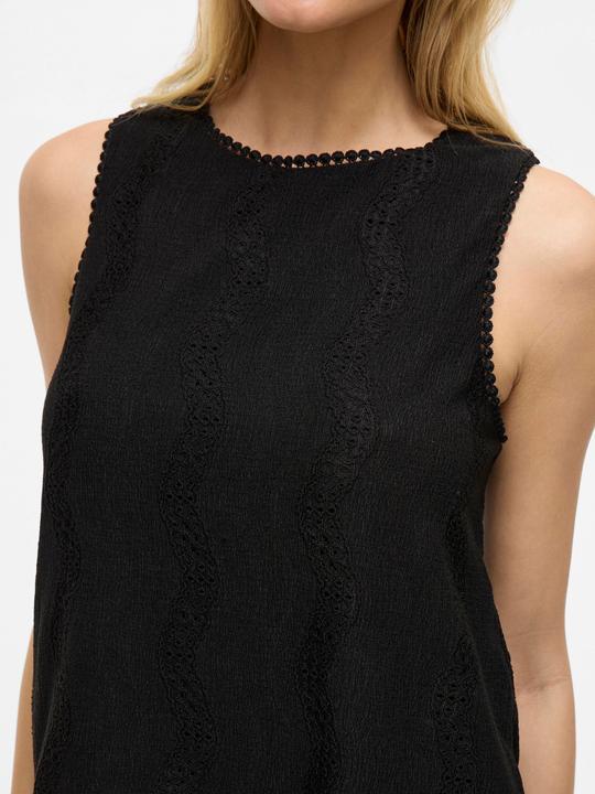 Actual product image Vila VITORTENA Rundhals Top (XS)